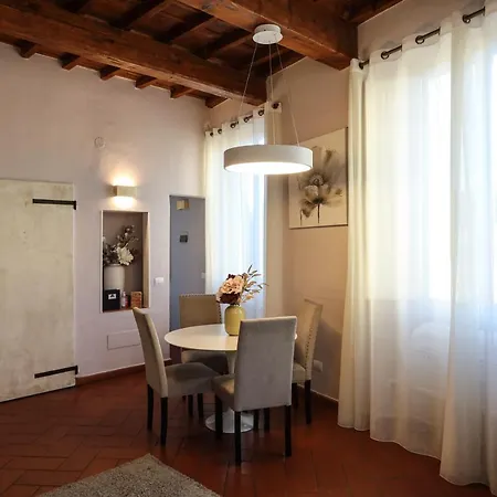 Santo Spirito - Elegante In Pieno Centro