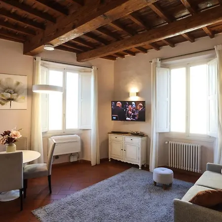 Santo Spirito - Elegante In Pieno Centro