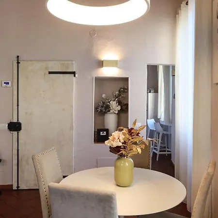 Santo Spirito - Elegante In Pieno Centro