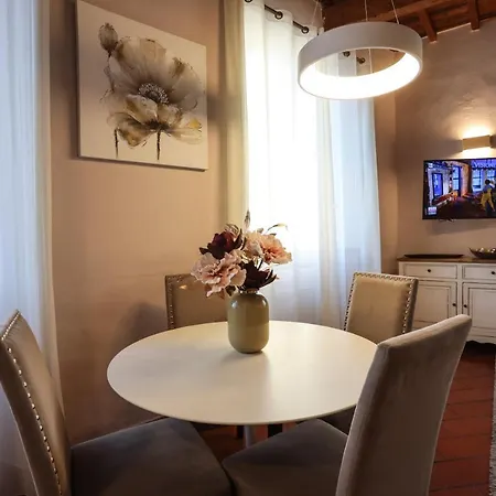 Santo Spirito - Elegante In Pieno Centro フィレンツェ