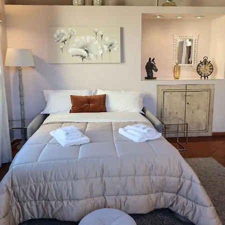 Santo Spirito - Elegante In Pieno Centro アパート