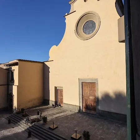 Santo Spirito - Elegante In Pieno Centro アパート