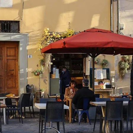 Santo Spirito - Elegante In Pieno Centro フィレンツェ