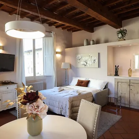 アパート Santo Spirito - Elegante In Pieno Centro *