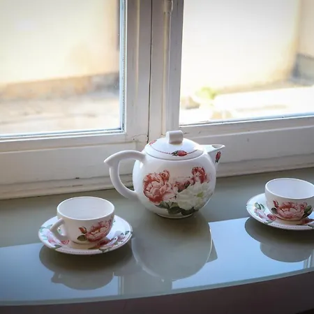 アパート Santo Spirito - Elegante In Pieno Centro *