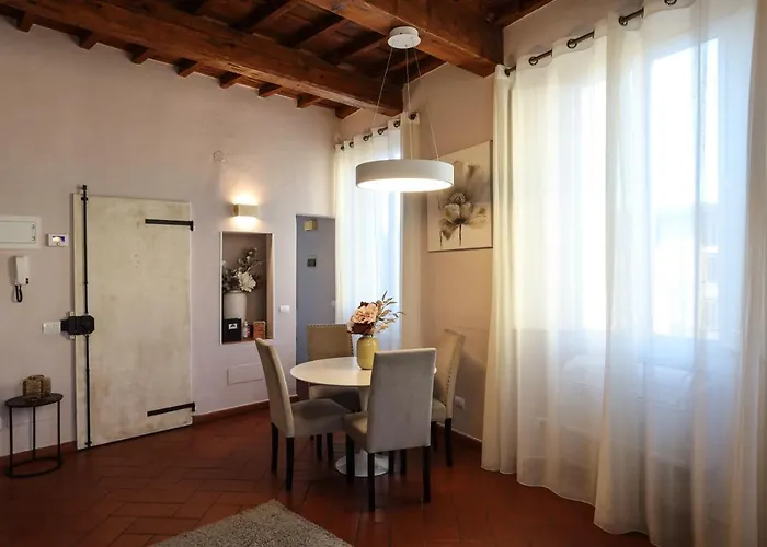 Santo Spirito - Elegante In Pieno Centro