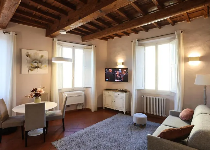 Santo Spirito - Elegante In Pieno Centro