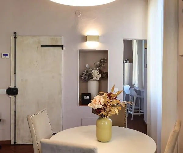 Santo Spirito - Elegante In Pieno Centro