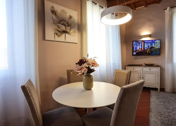 Santo Spirito - Elegante In Pieno Centro Флоренция