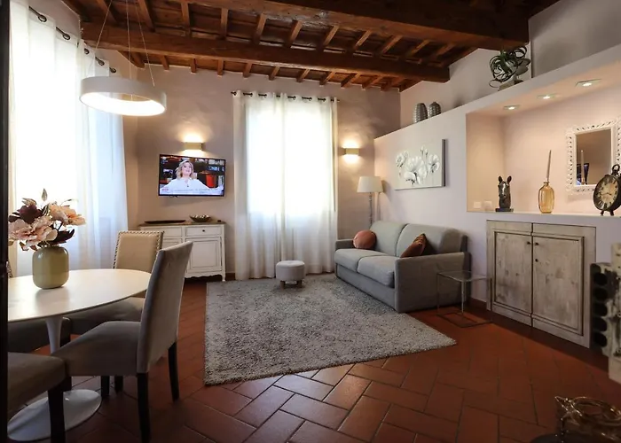Santo Spirito - Elegante In Pieno Centro