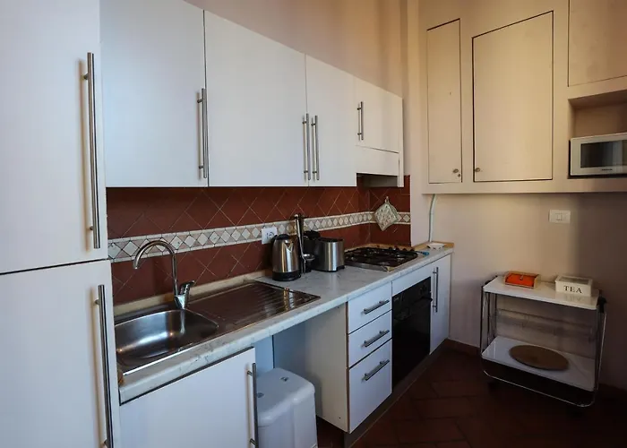 Santo Spirito - Elegante In Pieno Centro