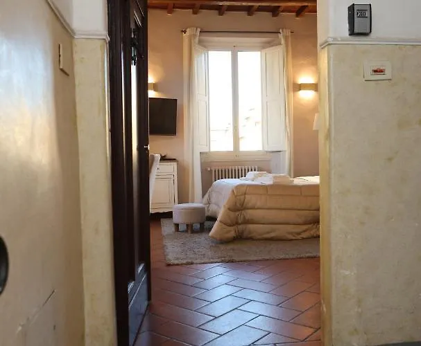 Апартаменты Santo Spirito - Elegante In Pieno Centro