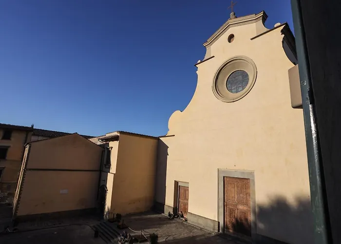 Santo Spirito - Elegante In Pieno Centro *