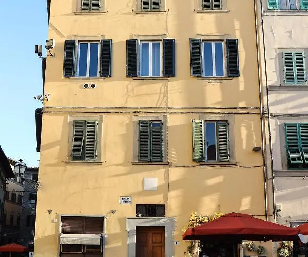 Апартаменты Santo Spirito - Elegante In Pieno Centro